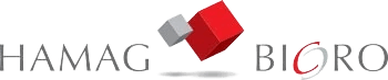 HAMAG Bicro logo